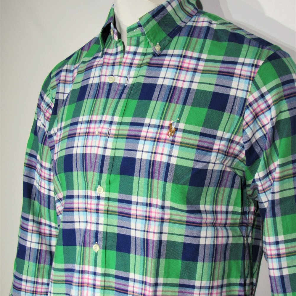 Polo Ralph Lauren men's size small classic fit
